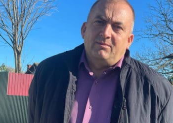 Руслан Шафранович