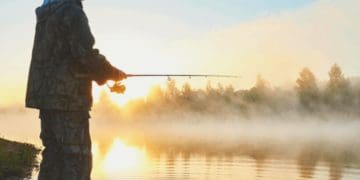 Рибалок штрафуватимуть на Тернопільщині: які обмеження діятимуть з 1 квітня