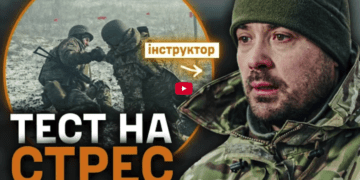 На шляху до передової: як воїнів 42-ї ОМБр готують до бою