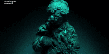 Вибір подолати страх: вражаюче відео Сил спеціальних операцій ЗСУ