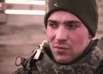 На фронті повинні бути молоді люди, які можуть змінити людей – їм треба відпочинок і ми їм можем це надати, – контрактник “18-24” 21-річний Валерій