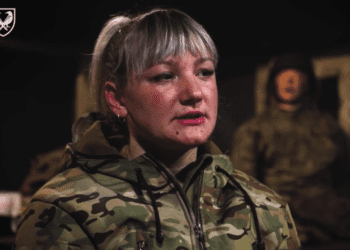 Якщо не будуть йти люди по своєму бажанню з цивільного життя, то не буде кому захищати і війна прийде в кожний куточок країни, – Ольга, інструктор з тактичної медицини