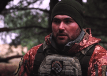 ​Військовослужбовець ЗСУ: “Без дій сьогодні війна прийде до кожного, як у Бучі та Ірпені”​