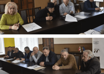 У підвалі лікарні знайшли рештки багатьох людей: серед померлих були діти