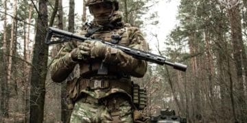 «Я обираю ССО!» – приєднуйся до еліти спецпризначенців