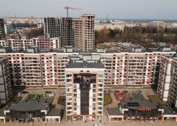 Що відбувається у Варшавському мікрорайоні Тернополя у березні 2025 року
