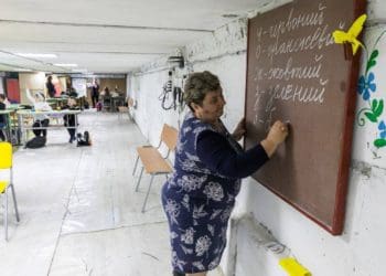 У Тернополі стaртувaлa першa щомісячнa премія для вчителів: як взяти учaсть