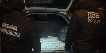 За 16 тис. доларів тернополянин обіцяв ухилянту оформити документи про непридатність до служби