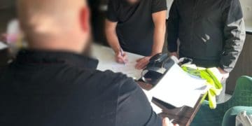 Оформив фіктивну інвалідність, щоб не служити: поліція та СБУ викрили посадовця КМДА на ухиленні від мобілізації