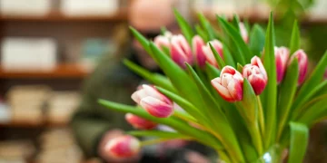 Букети Львів: широкий вибір для будь-якої події