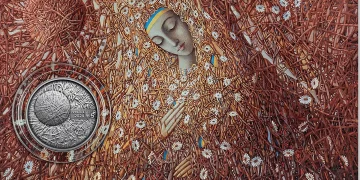 монета Пльонтанізм