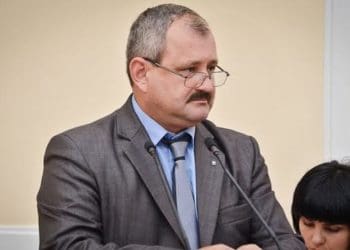 Що ще задекларував головний архітектор Тернополя