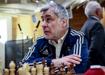 Василь Іванчук