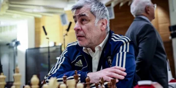 Василь Іванчук