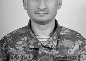 У лікарні помер захисник з Тернополя Віктор Рихлевич