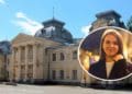закликає врятувати палац