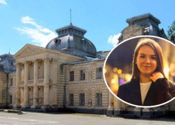 закликає врятувати палац