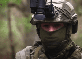 З дитинства хотів стати військовим, – Віталій, 19 років, військовослужбовець ЗСУ