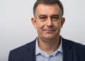 Міський голова Бучача на Тернопільщині задекларував нове авто, високу зарплату і багато валюти