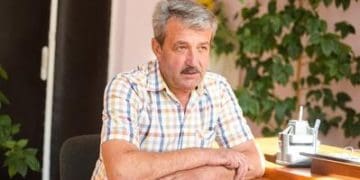 Володимир Колісник