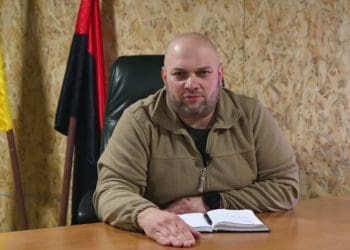 Розвідник “Страшний” мобілізований на Тернопільщині — страх для ворога і гордість для України