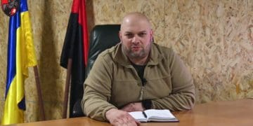 Розвідник “Страшний” мобілізований на Тернопільщині — страх для ворога і гордість для України