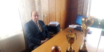 Євген Здебський