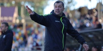 “Нива” Тернопіль готується до другої частини футбольного сезону