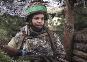 Ти сам можеш знайти бригаду і долучитися до оборони України, – Михайло, 26 років, військовослужбовець ЗСУ