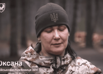 Це наша країна це так, як твоя родина! Як можна не захищати свою родину? – Оксана, військовослужбовиця