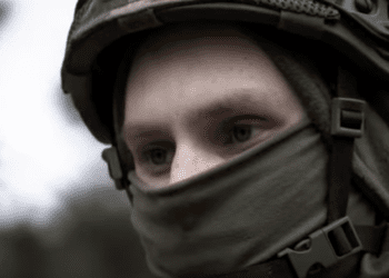 18-річний Ярослав підписав контракт із ЗСУ, щоб звільнити рідний дім