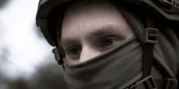 18-річний Ярослав підписав контракт із ЗСУ, щоб звільнити рідний дім