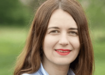 Галина Берекета