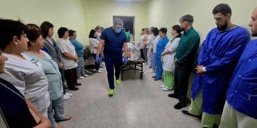 посмертне донорство