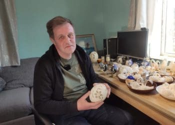 Микола Бармак