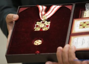 Тернопільщина назвала медиків-номінантів на нагородження відзнакою за професіоналізм і милосердя – орденом Св. Пантелеймона