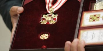 Тернопільщина назвала медиків-номінантів на нагородження відзнакою за професіоналізм і милосердя – орденом Св. Пантелеймона