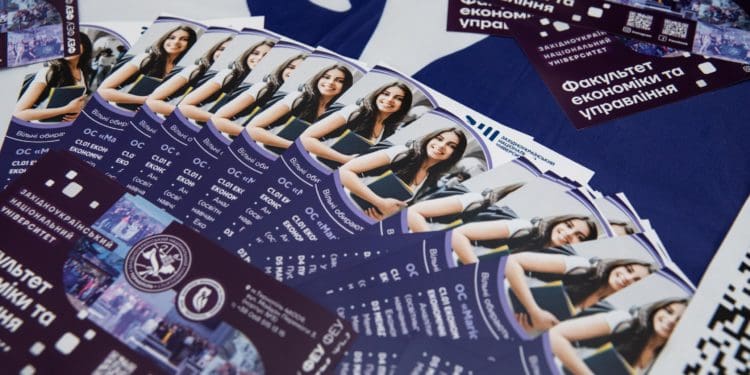 День відкритих дверей у ЗУНУ зібрав сотні вступників з усієї України