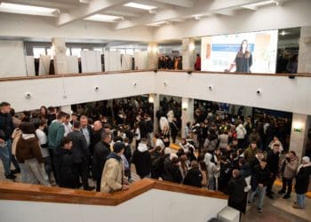 День відкритих дверей у ЗУНУ зібрав сотні вступників з усієї України