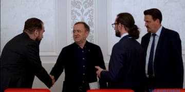 У Пужниках на Тернопільщині стартують спільні ексгумаційні роботи України й Польщі