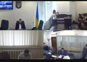 У ВАКС триває засідання у справі колишнього голови Тернопільської облради Михайла Головка