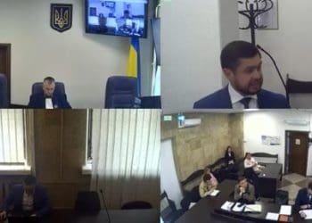 У ВАКС триває засідання у справі ексголови Тернопільської облради Михайла Головка