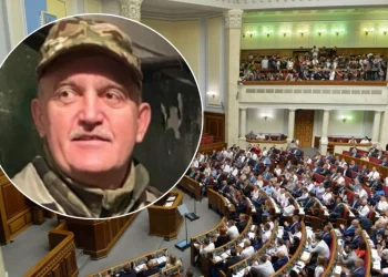 Сергій Мельнік