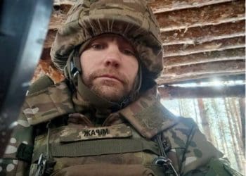 Дмитро Лобач