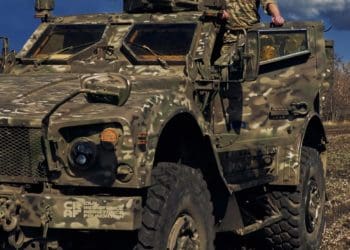 Захисти Україну: стань частиною 14-го окремого полку БпАК