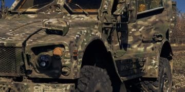 Захисти Україну: стань частиною 14-го окремого полку БпАК