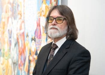 Юрія Нагулка