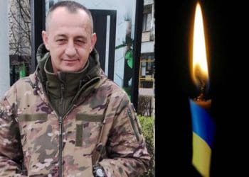 Дмитро Федак