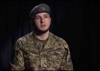 Іван Чорний