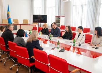 У Тернополі обговорили перспективи розвитку громад у співпраці з «U-LEAD з Європою»